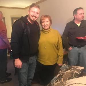 Meet your Posher, Melinda